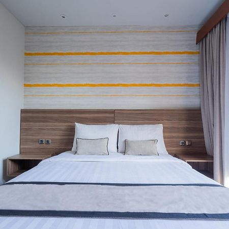 Mahesa Suites Seminyak Eksteriør billede