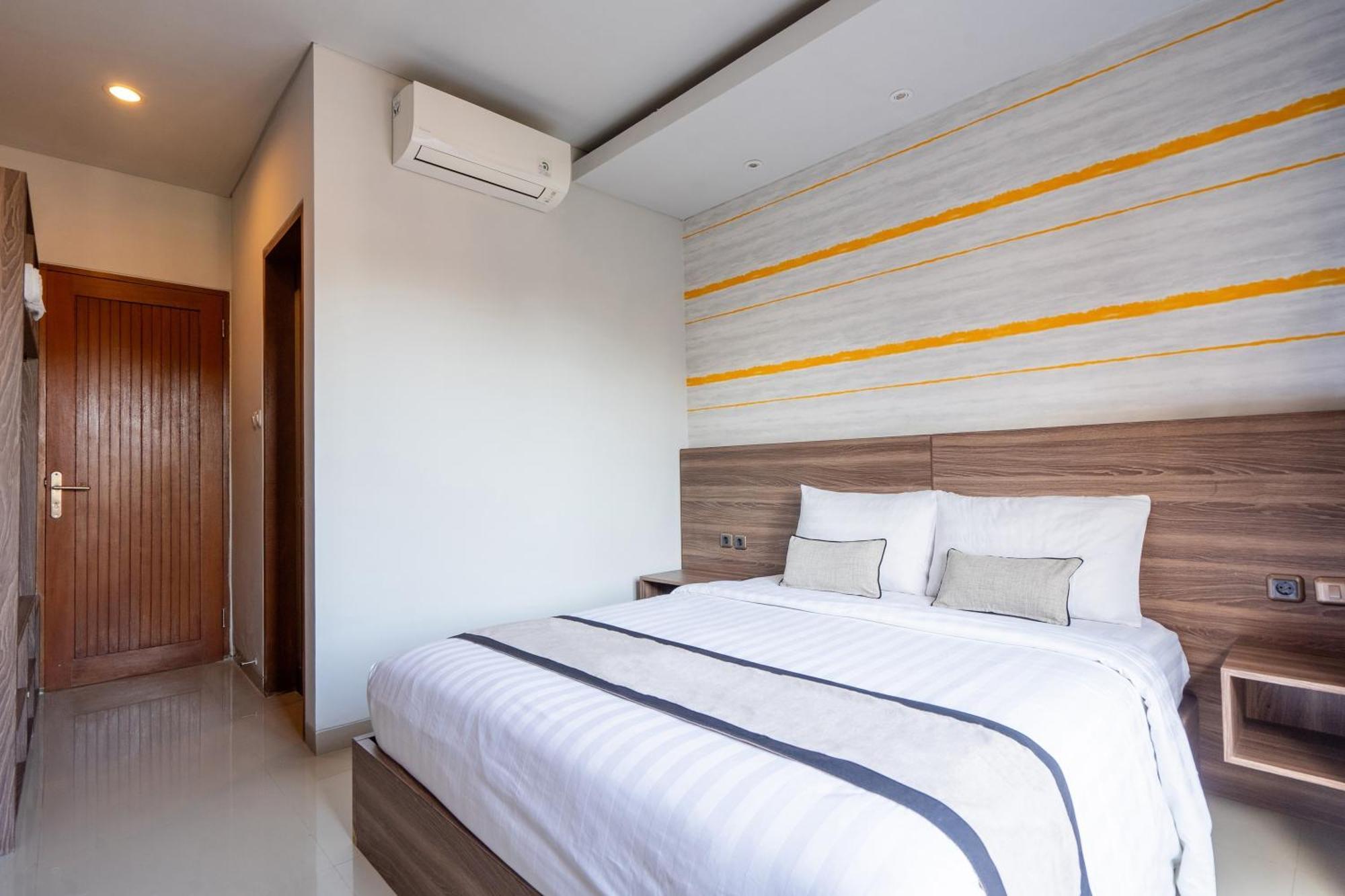 Mahesa Suites Seminyak Eksteriør billede