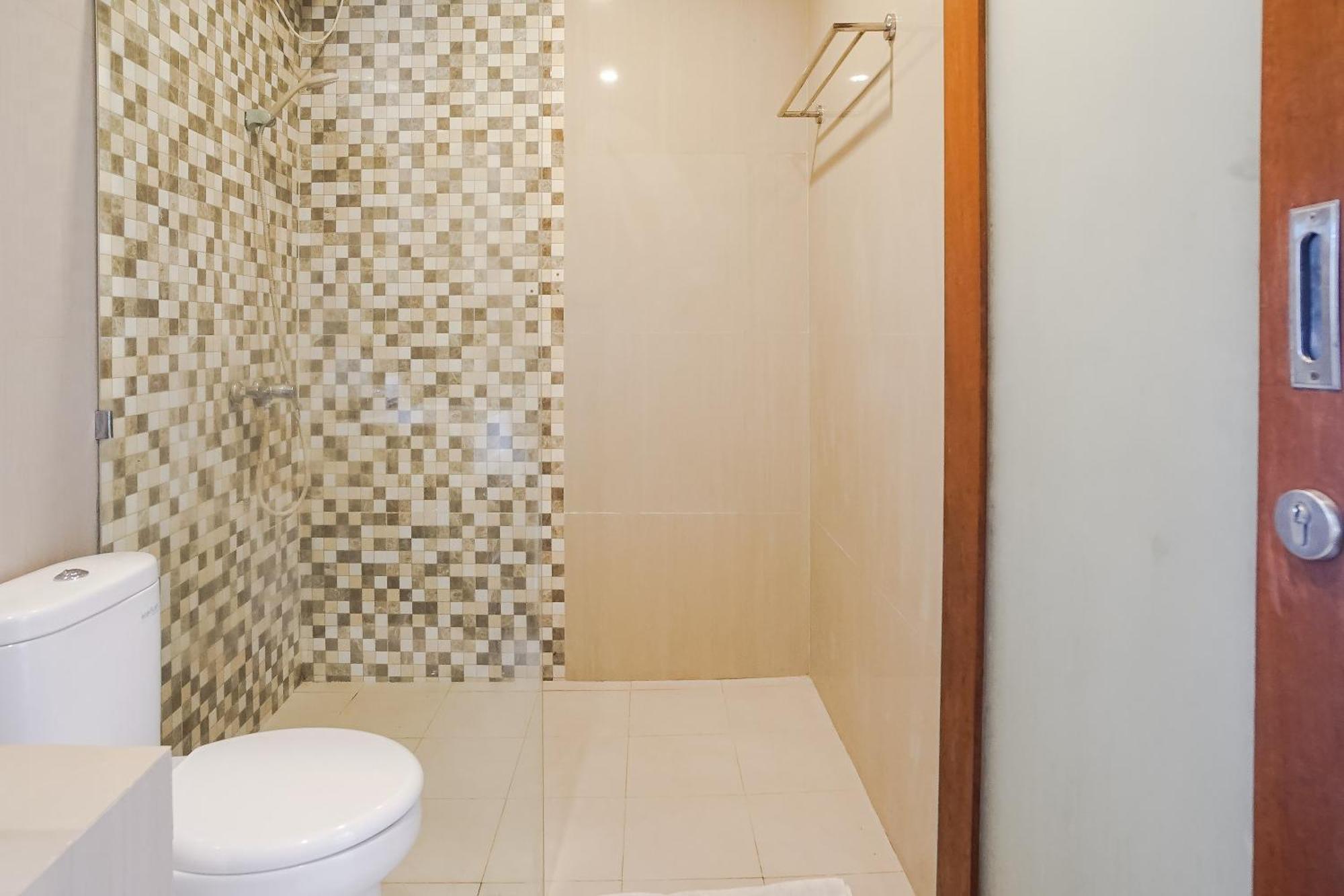 Mahesa Suites Seminyak Eksteriør billede