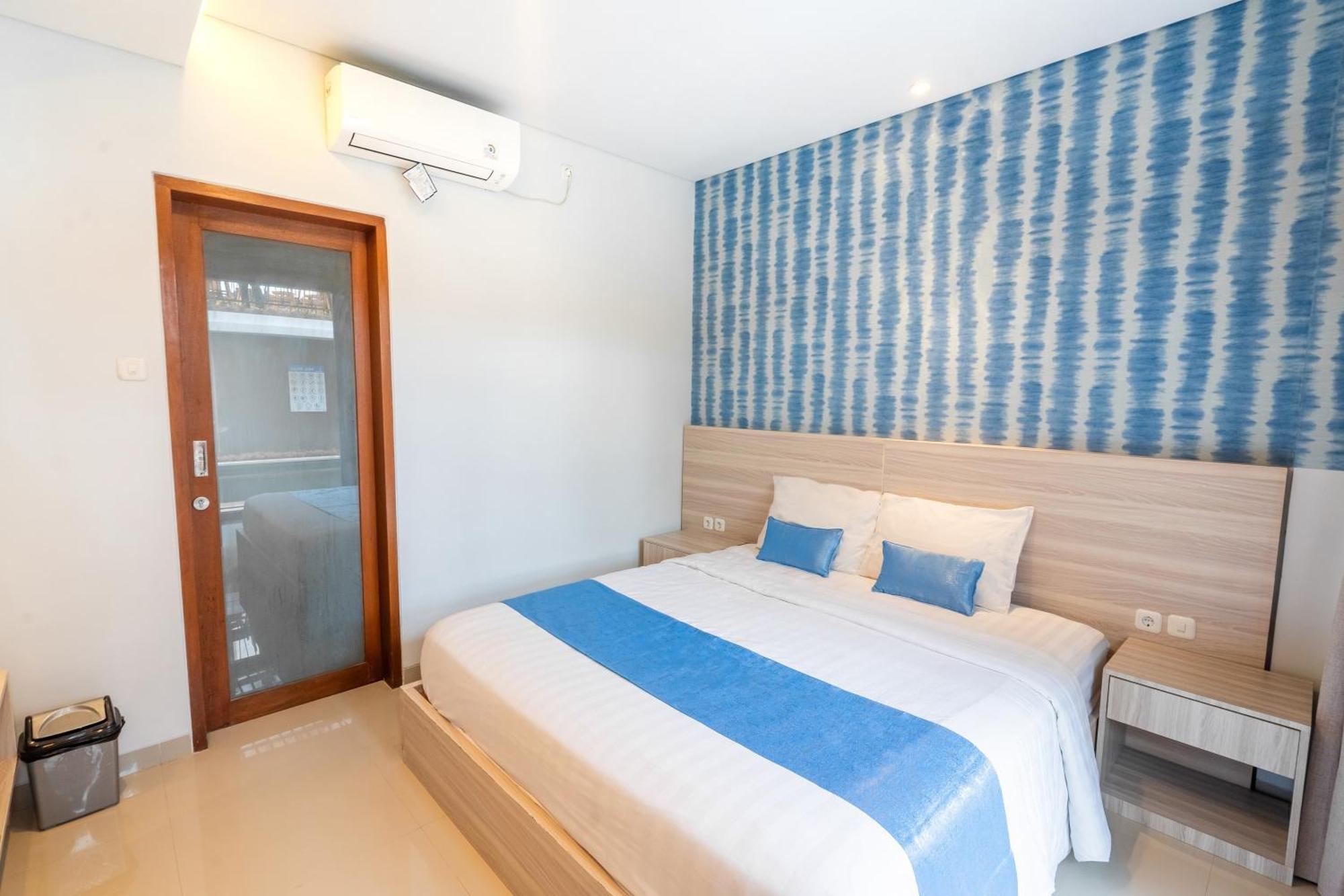 Mahesa Suites Seminyak Eksteriør billede