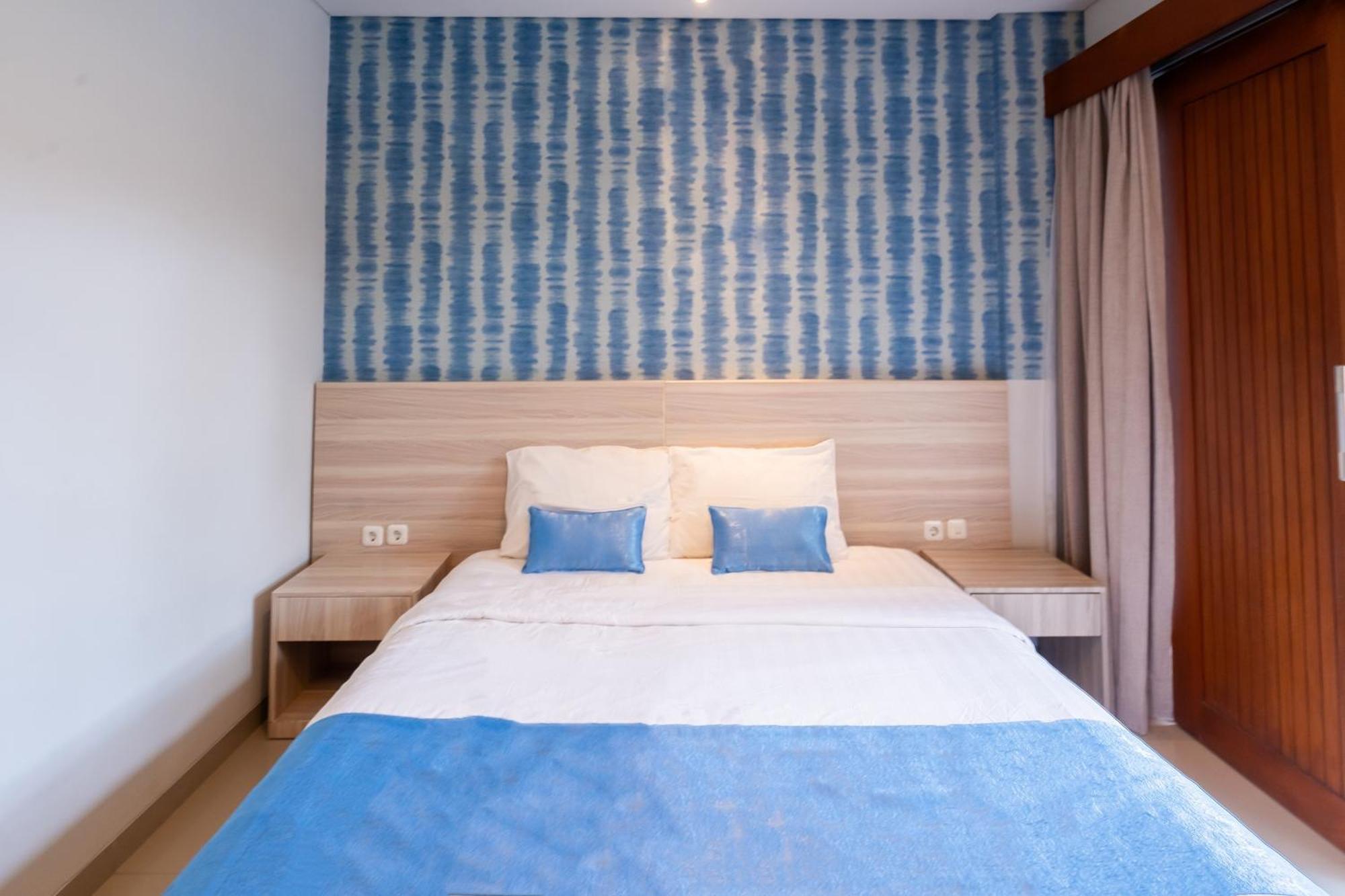 Mahesa Suites Seminyak Eksteriør billede